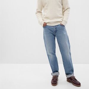 Gap Men’s Straight Jeans